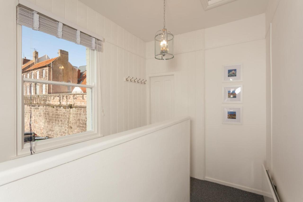 The Drawing Office Leilighet Berwick Upon Tweed Eksteriør bilde