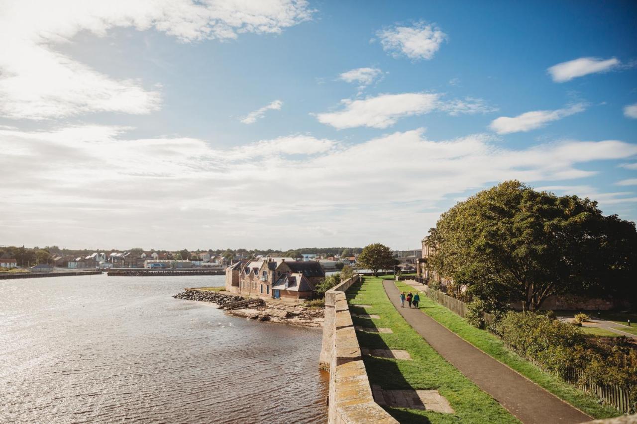 The Drawing Office Leilighet Berwick Upon Tweed Eksteriør bilde