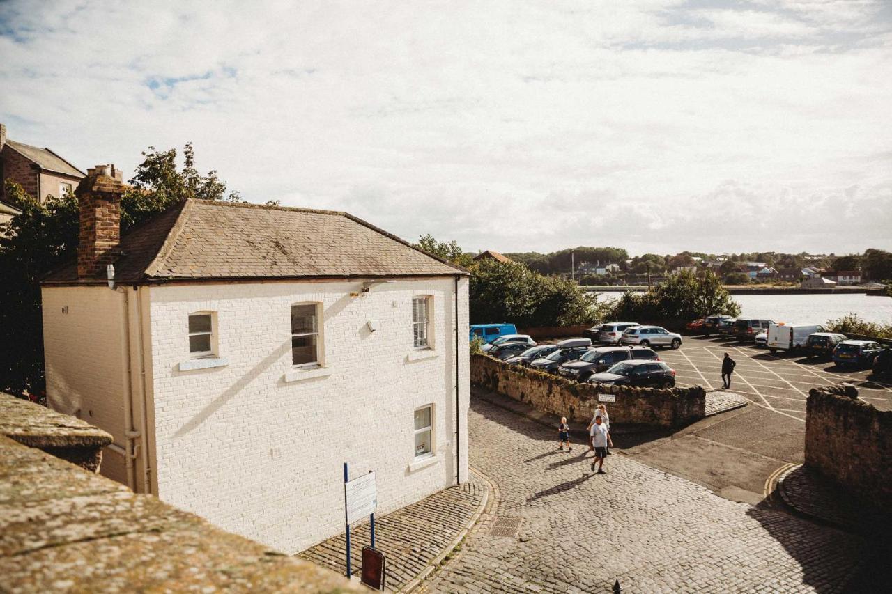 The Drawing Office Leilighet Berwick Upon Tweed Eksteriør bilde